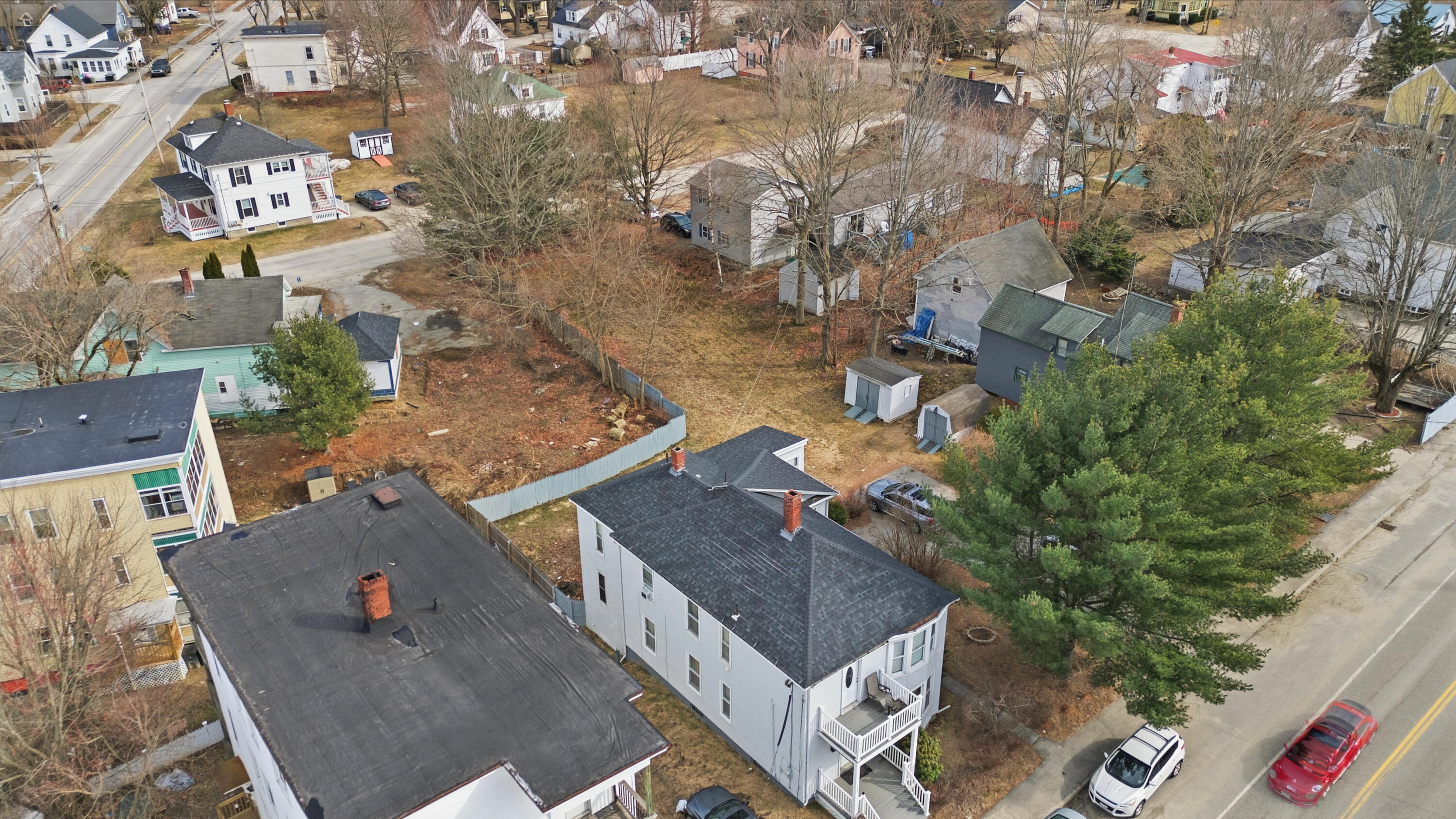 104 South Main Street Auburn, ME 04210 - Photo 56 of 67 104 S Main Auburn-64