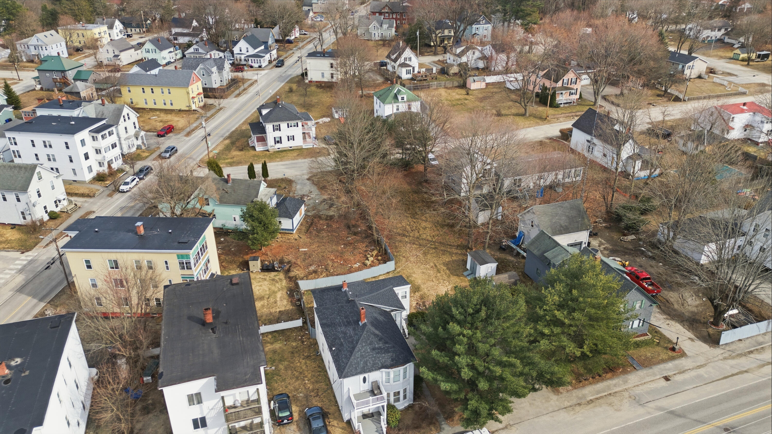 104 South Main Street Auburn, ME 04210 - Photo 57 of 67 104 S Main Auburn-65