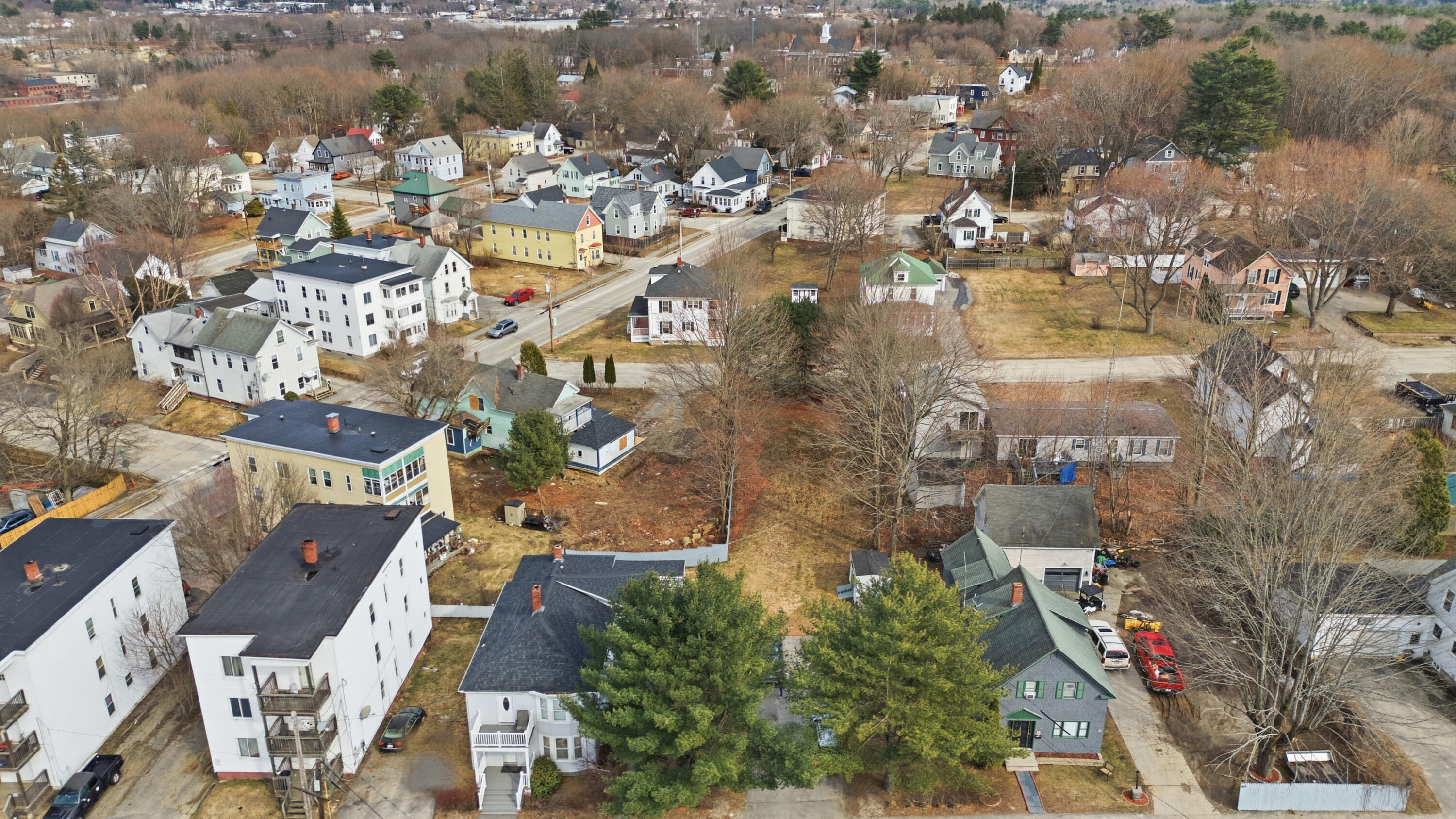 104 South Main Street Auburn, ME 04210 - Photo 58 of 67 104 S Main Auburn-66