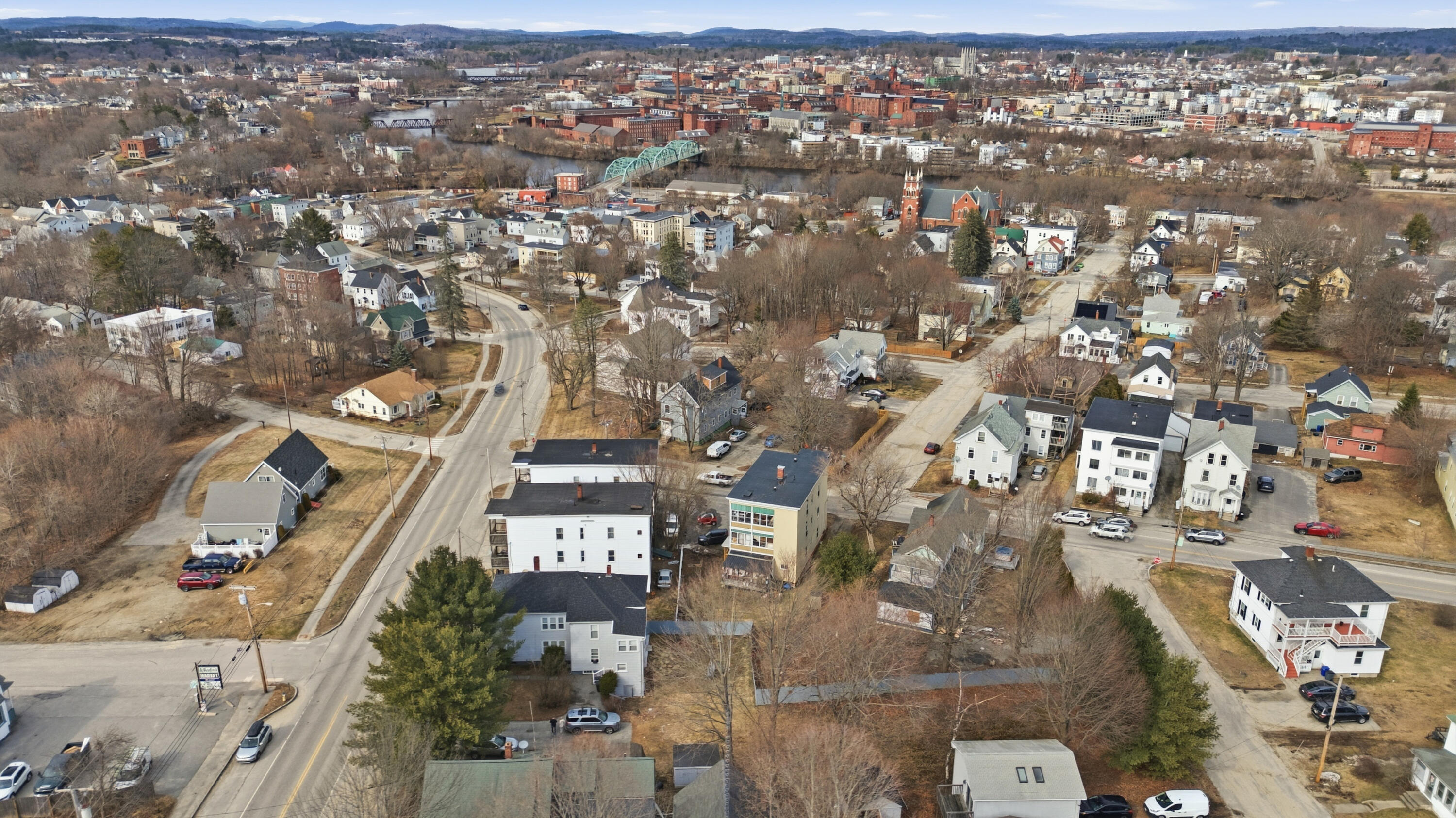 104 South Main Street Auburn, ME 04210 - Photo 60 of 67 104 S Main Auburn-68