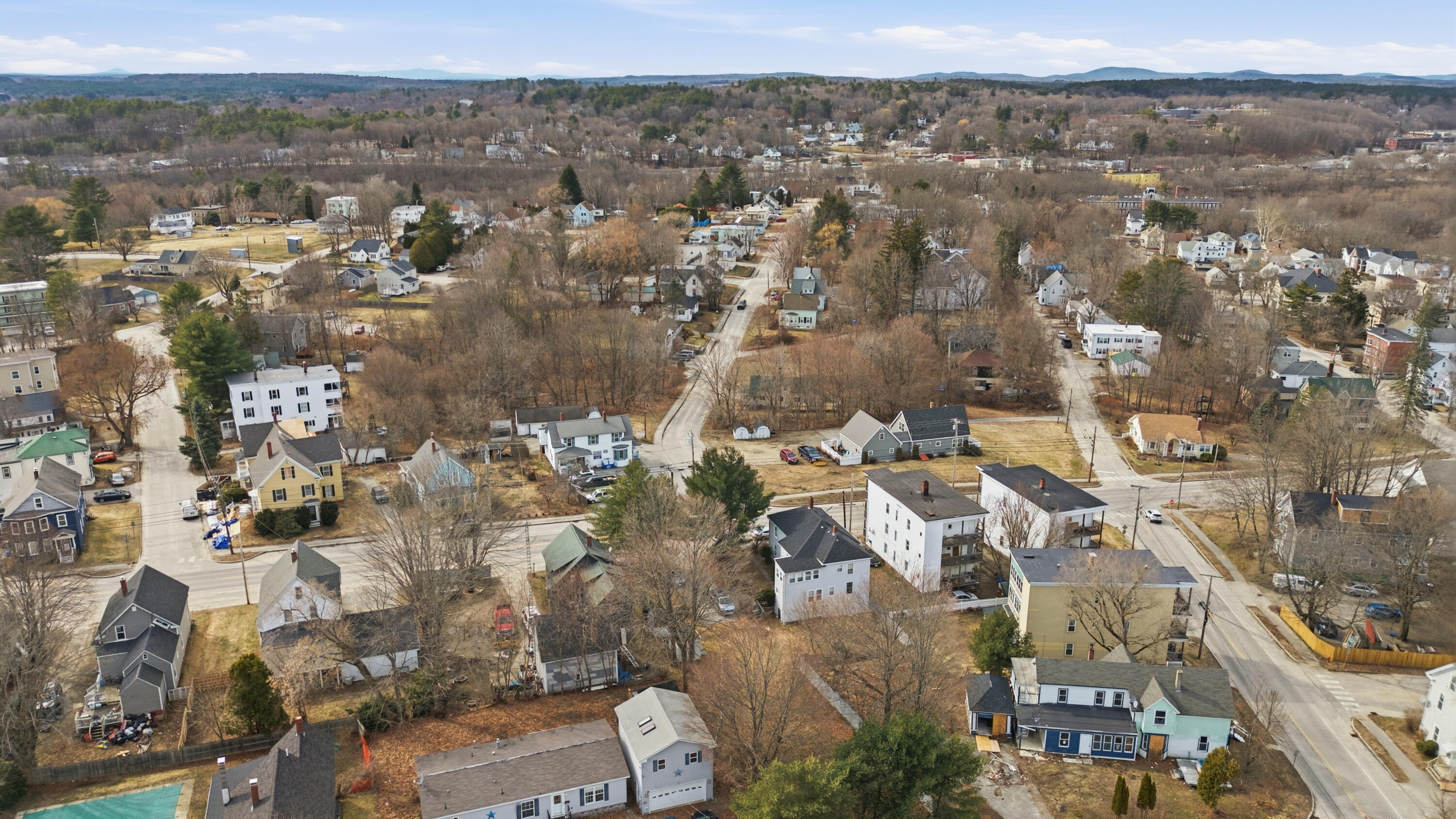 104 South Main Street Auburn, ME 04210 - Photo 61 of 67 104 S Main Auburn-69