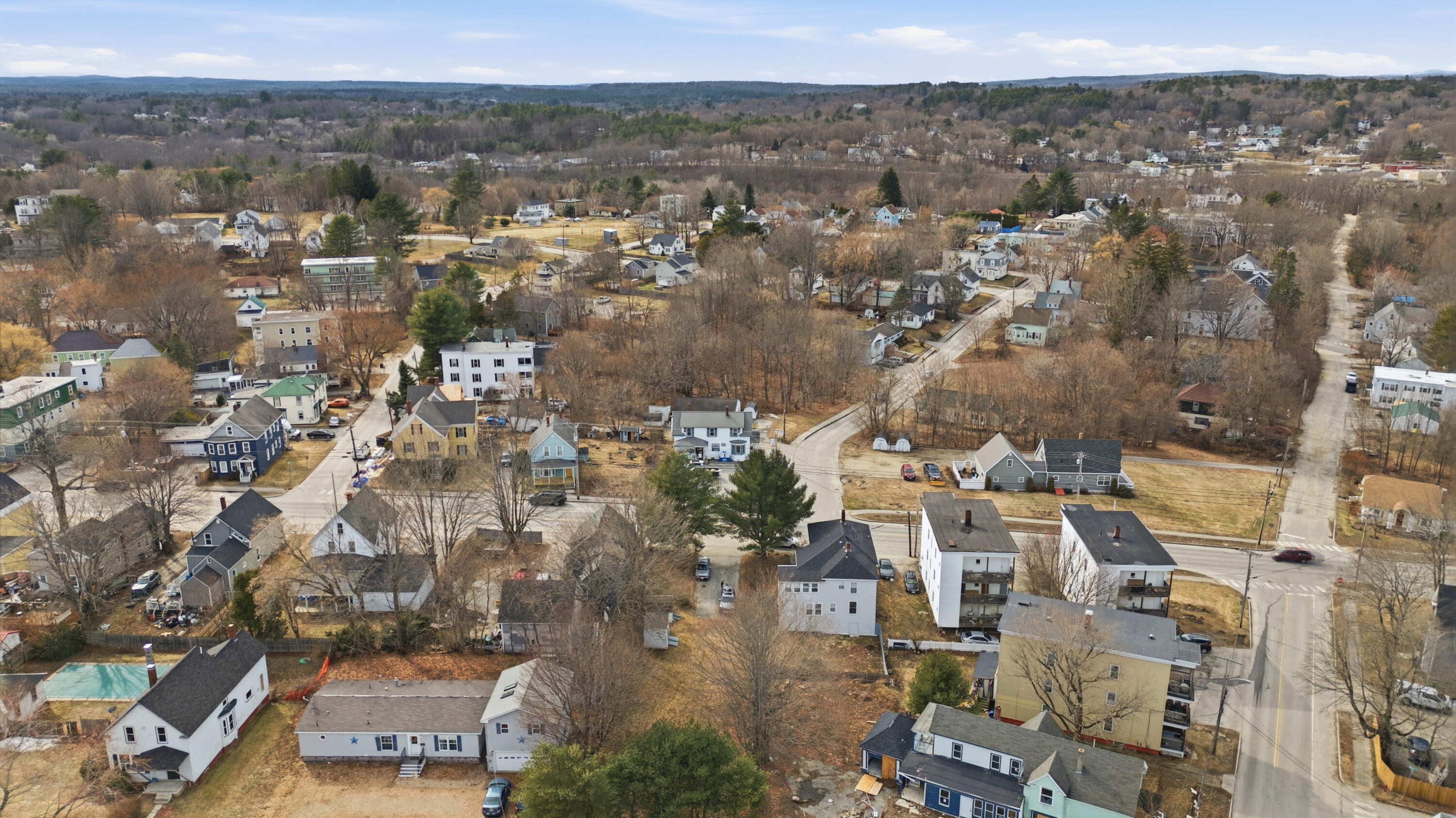 104 South Main Street Auburn, ME 04210 - Photo 62 of 67 104 S Main Auburn-70
