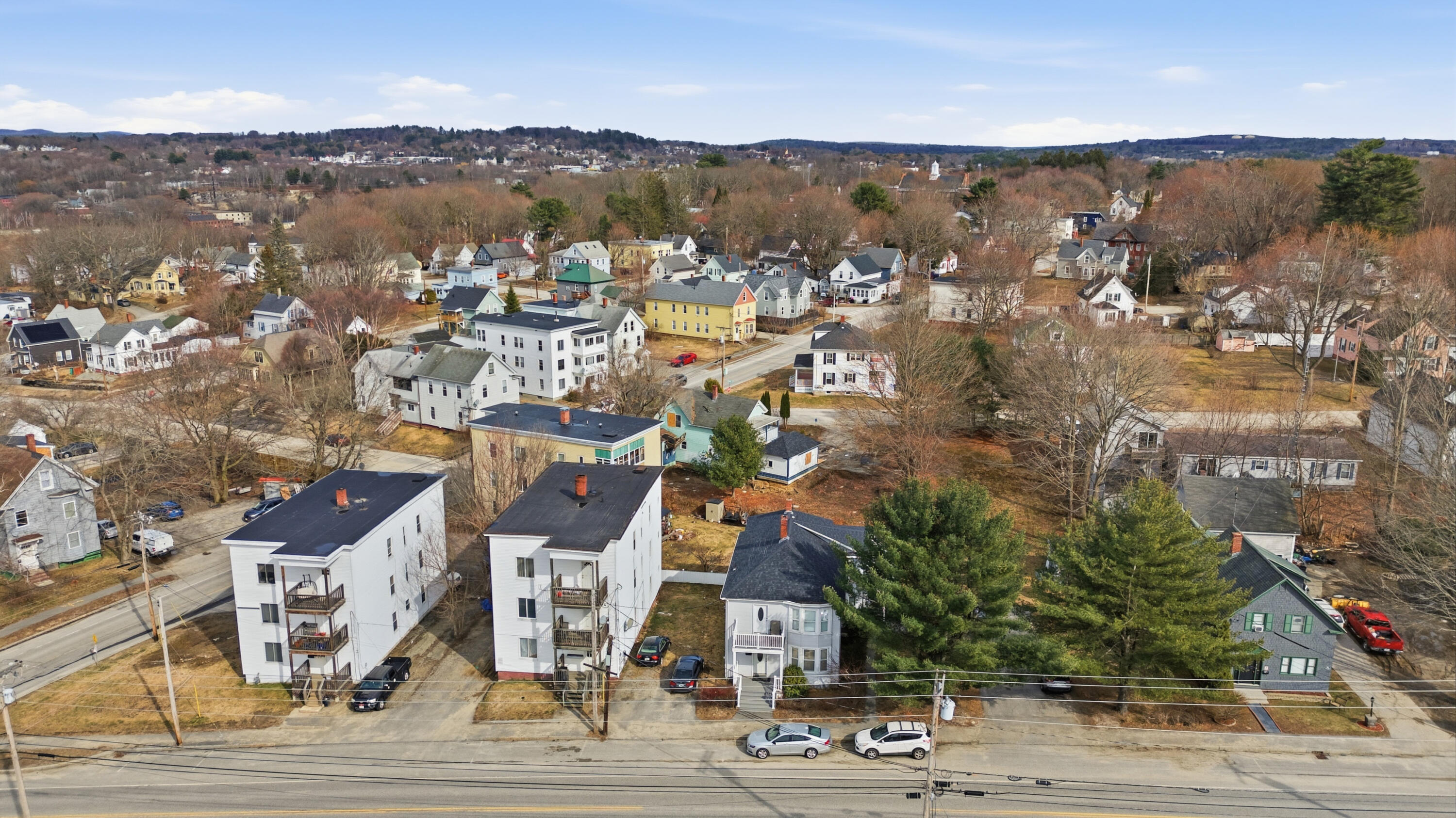 104 South Main Street Auburn, ME 04210 - Photo 66 of 67 104 S Main Auburn-74