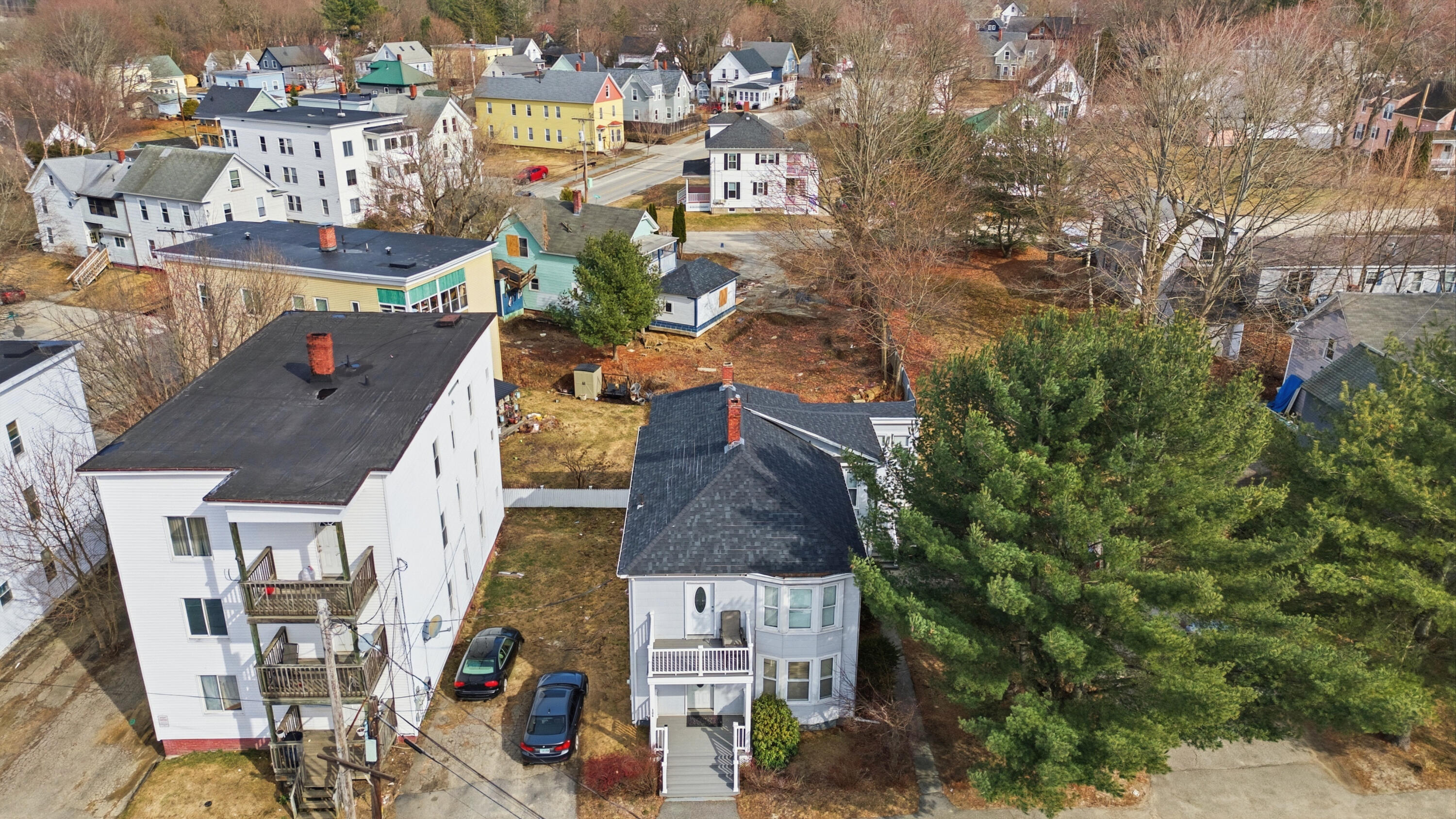104 South Main Street Auburn, ME 04210 - Photo 67 of 67 104 S Main Auburn-75