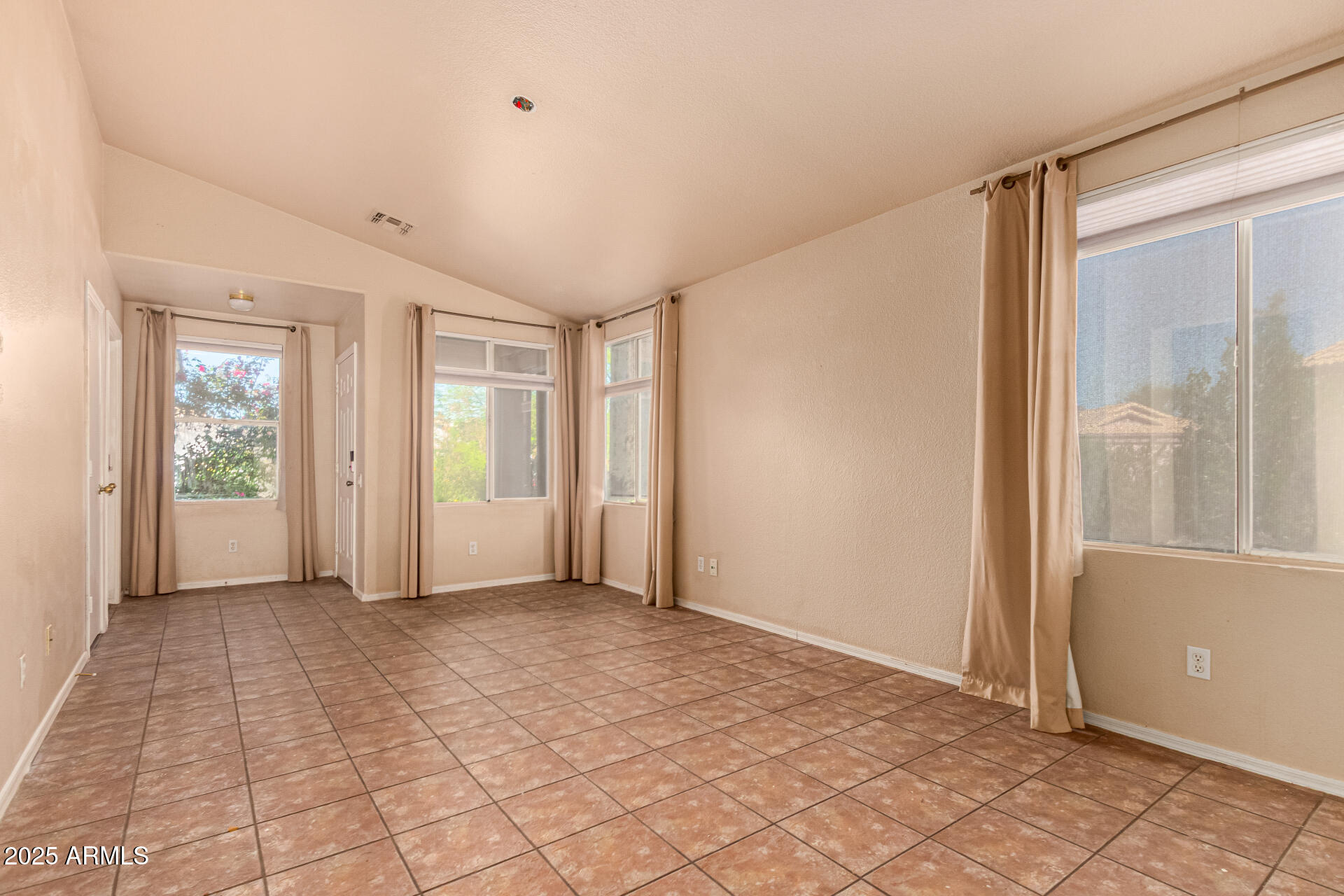 2279 West 20th Avenue Apache Junction, AZ 85120 - Photo 8 of 28 a view of an empty room