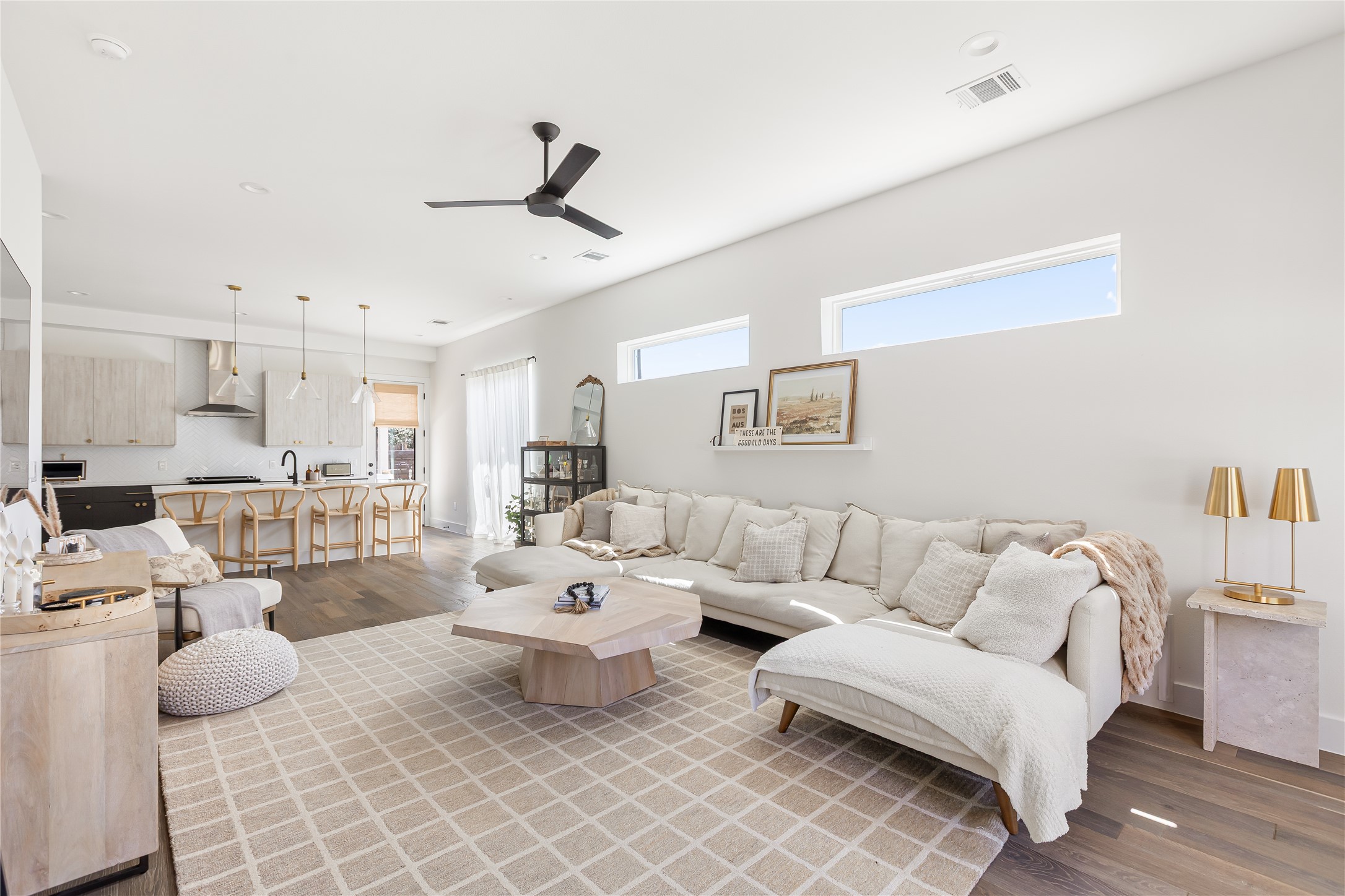 3410 Dalton Street, Unit 1 Austin, TX 78745 - Photo 1 of 1 Welcome to 3410 Dalton Street Unit 1!