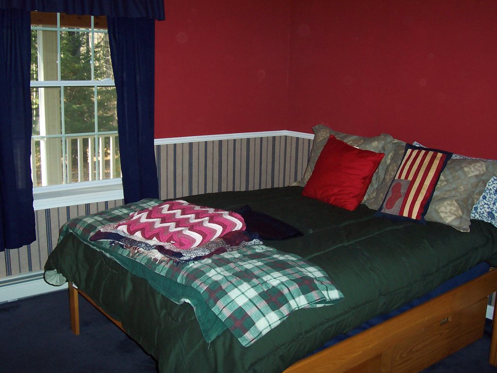 51 Brook Road Bristol, NH 03222 - Photo 16 of 37 Gallery Image 16