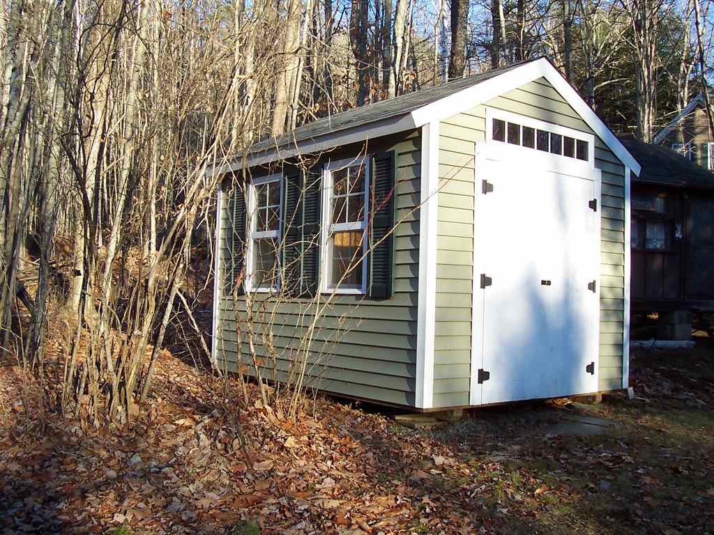 51 Brook Road Bristol, NH 03222 - Photo 24 of 37 Gallery Image 24