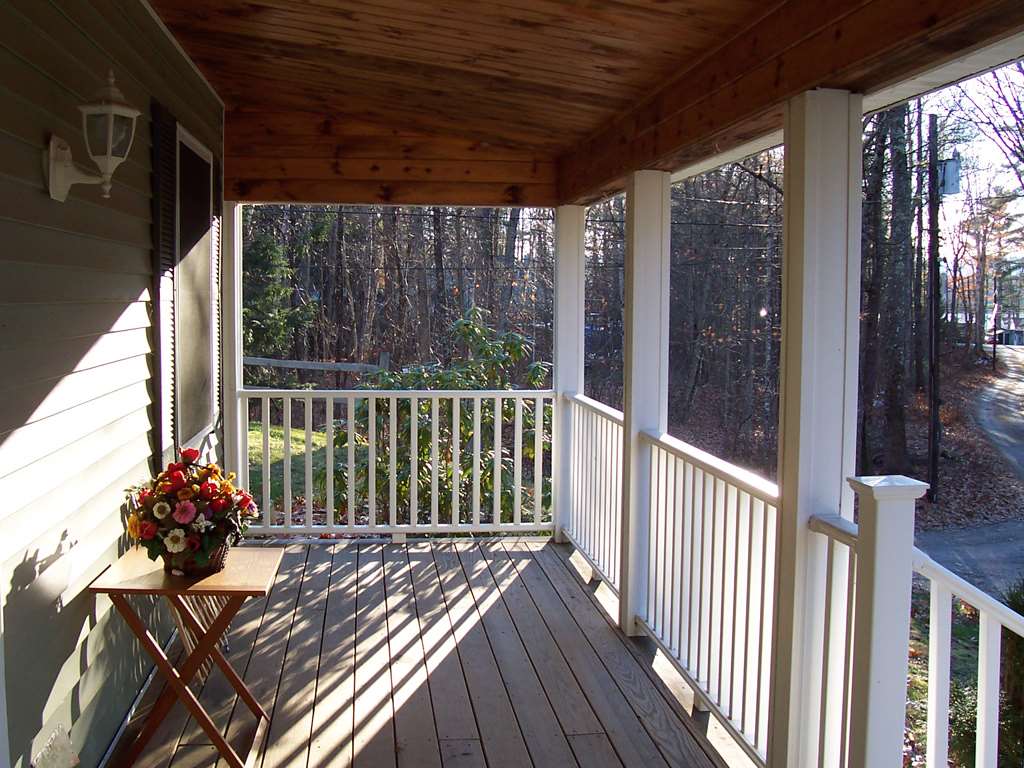 51 Brook Road Bristol, NH 03222 - Photo 25 of 37 Gallery Image 25