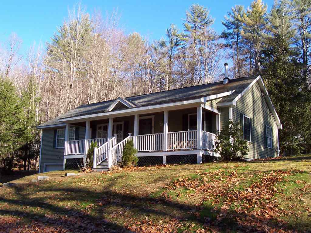 51 Brook Road Bristol, NH 03222 - Photo 33 of 37 Gallery Image 33