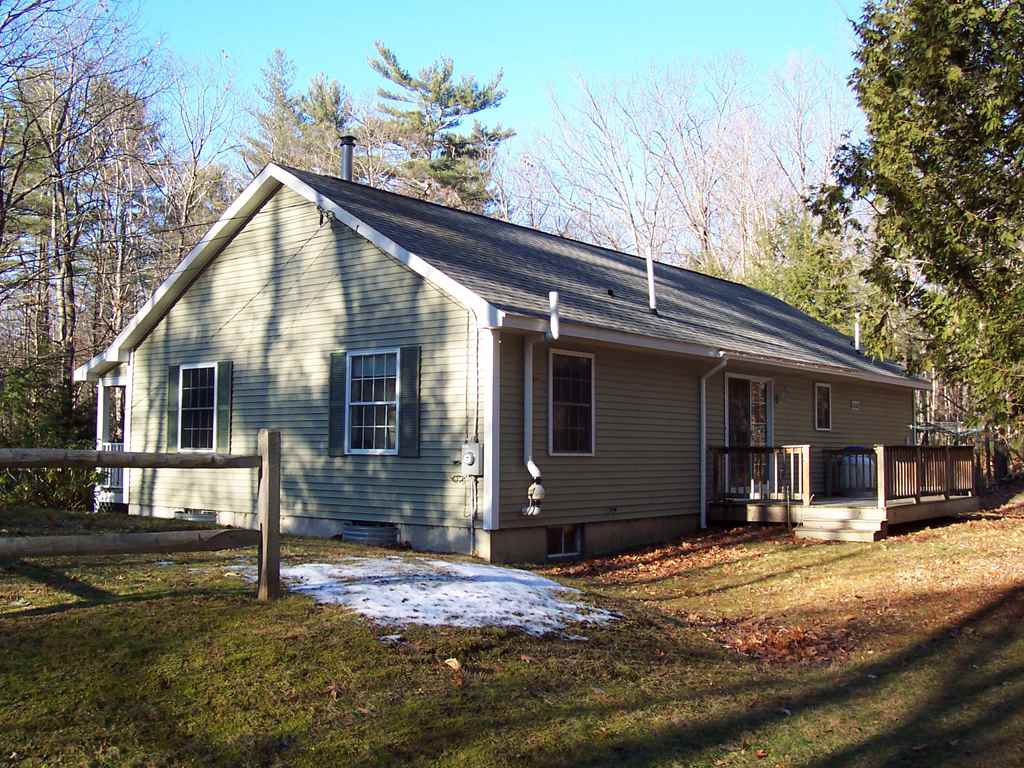 51 Brook Road Bristol, NH 03222 - Photo 34 of 37 Gallery Image 34