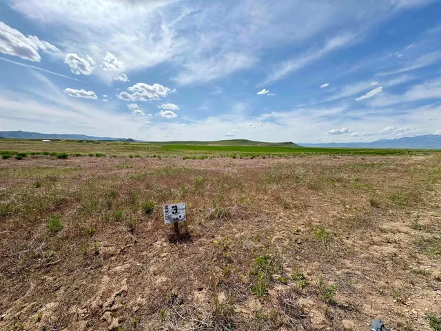 $95,000 | Lot 3 Redtail Lane, Fairfield, ID 83327