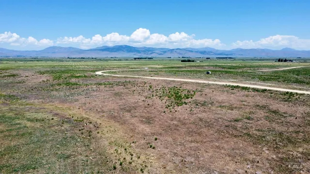$95,000 | Lot 3 Redtail Lane, Fairfield, ID 83327