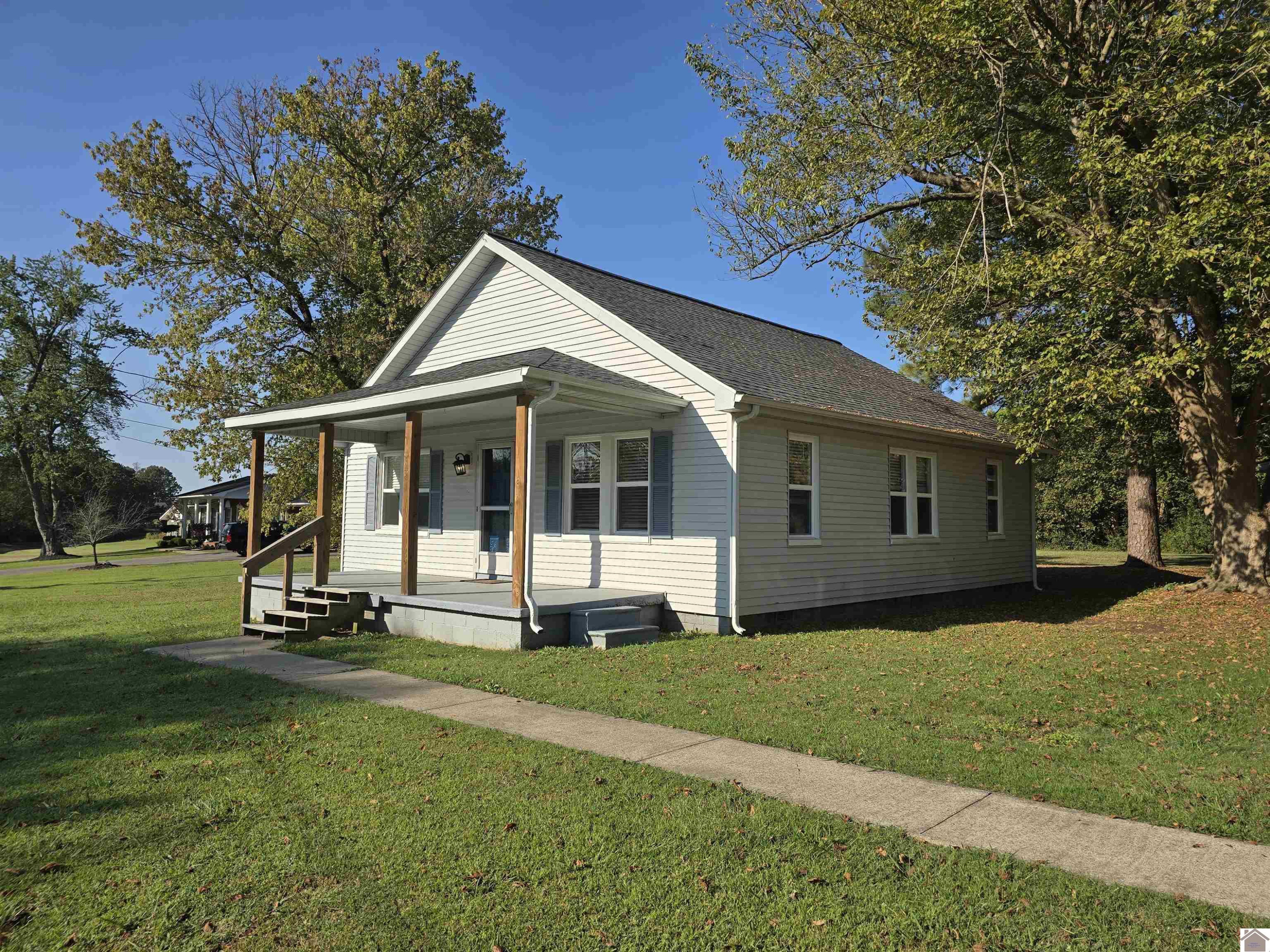 2247 Hollytown Road Benton, KY 42025 - Photo 22 of 24 Photo 22