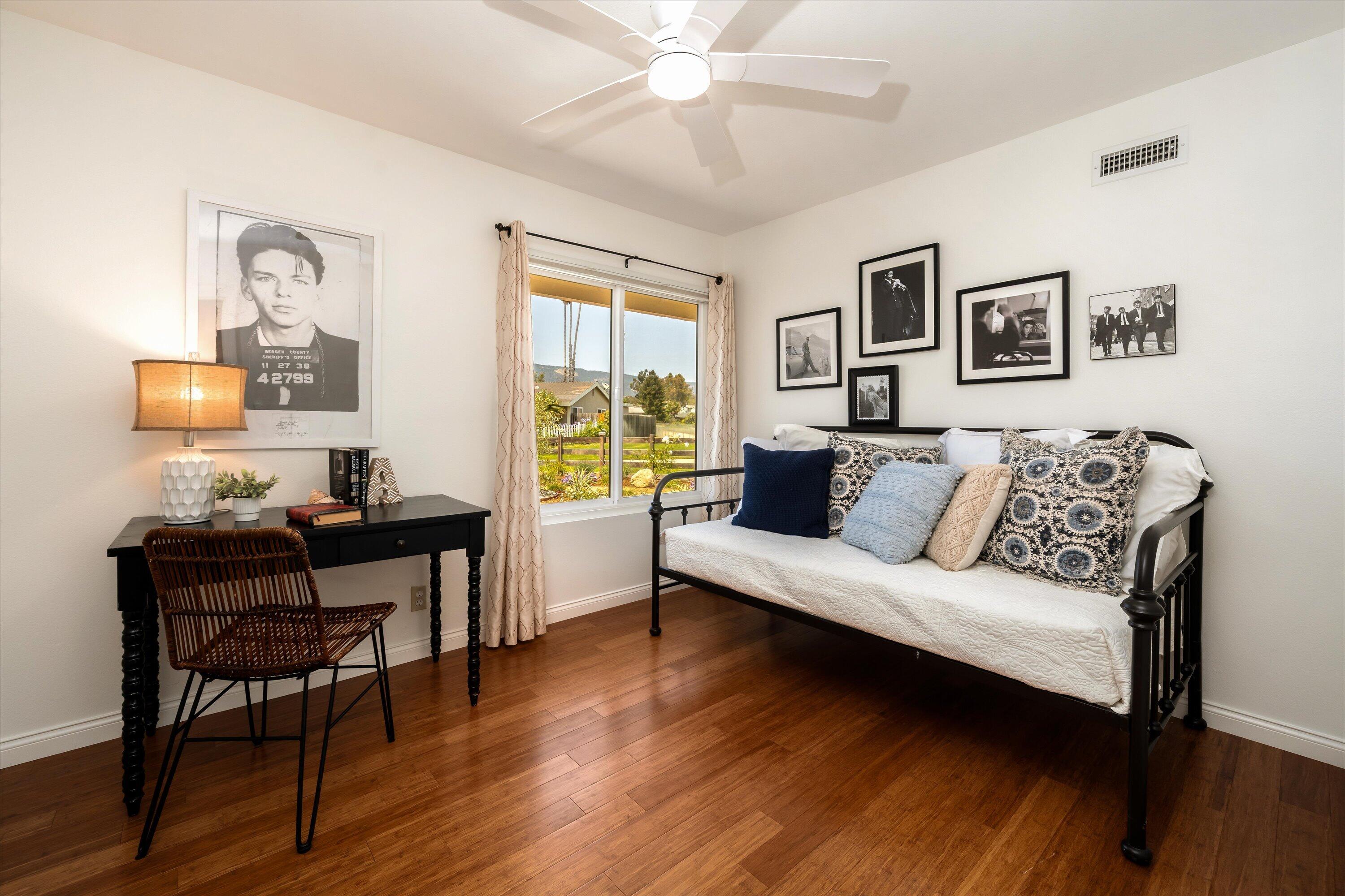 7321 Freeman Place Goleta, CA 93117 - Photo 13 of 32 Bedroom 1