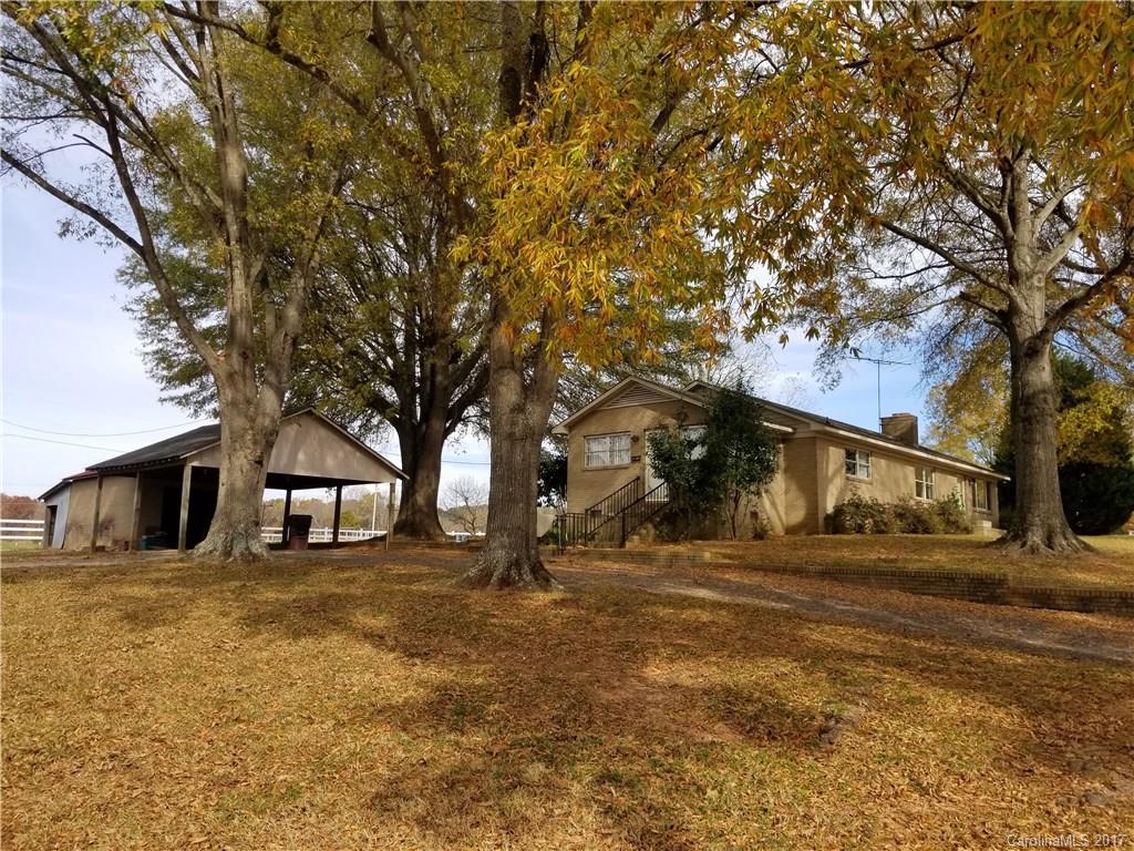 236 Polk Ford Road Stanfield, NC 28163 - Photo 1 of 16 Gallery Image 1