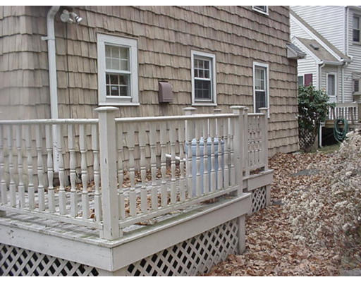 115 Windham Road Boston, MA 02136 - Photo 12 of 12