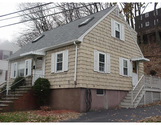 115 Windham Road Boston, MA 02136 - Photo 2 of 12