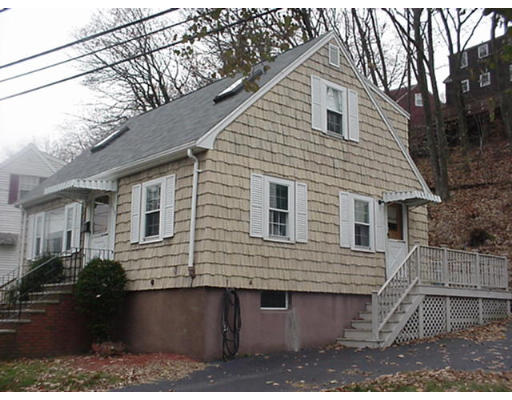 115 Windham Road Boston, MA 02136 - Photo 9 of 12