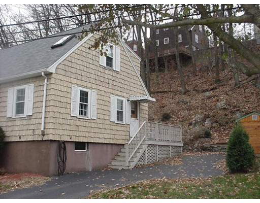 115 Windham Road Boston, MA 02136 - Photo 10 of 12