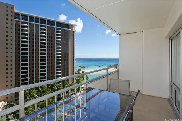 $2,600 | 1777 Ala Moana Boulevard, Unit 1234, Honolulu, HI 96815