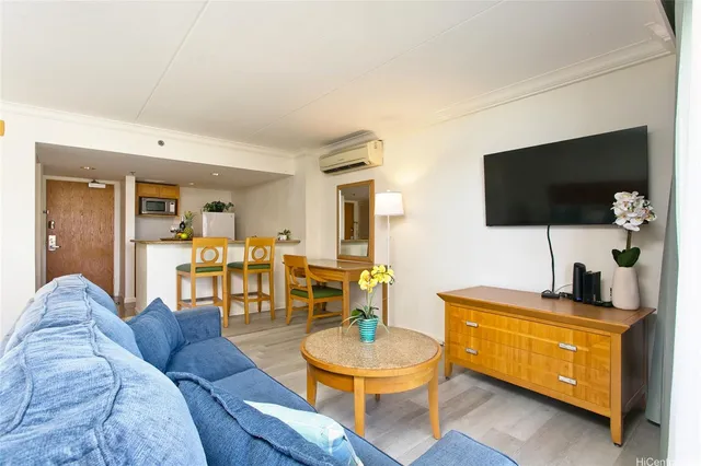 $2,600 | 1777 Ala Moana Boulevard, Unit 1234, Honolulu, HI 96815