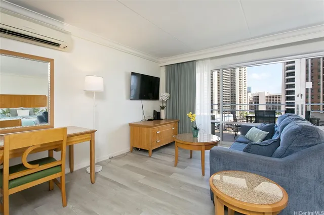 $2,600 | 1777 Ala Moana Boulevard, Unit 1234, Honolulu, HI 96815