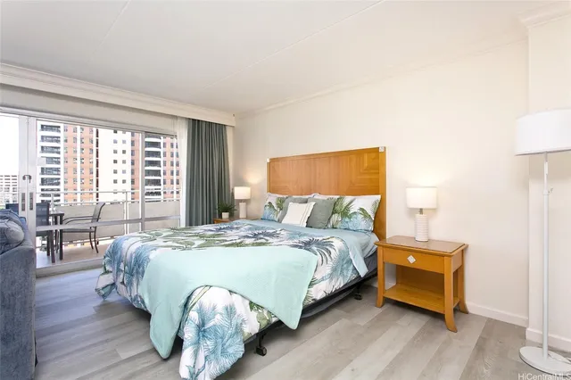 $2,600 | 1777 Ala Moana Boulevard, Unit 1234, Honolulu, HI 96815