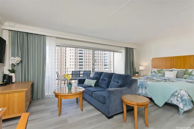 $2,600 | 1777 Ala Moana Boulevard, Unit 1234, Honolulu, HI 96815