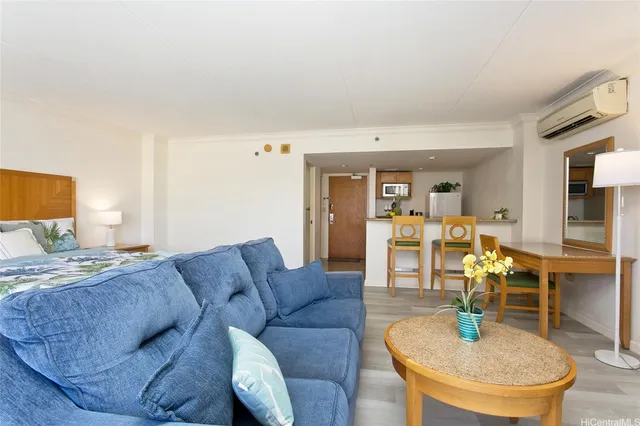 $2,600 | 1777 Ala Moana Boulevard, Unit 1234, Honolulu, HI 96815
