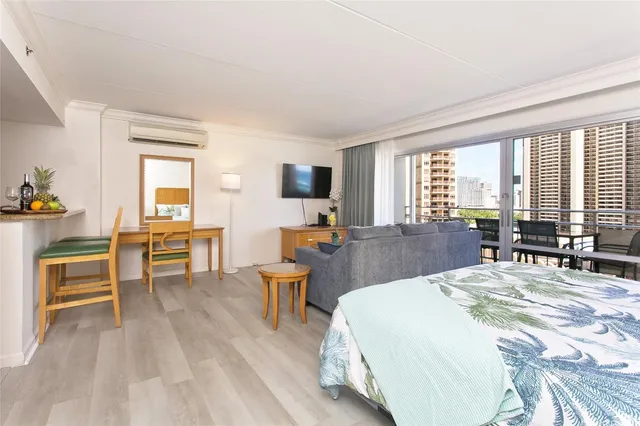$2,600 | 1777 Ala Moana Boulevard, Unit 1234, Honolulu, HI 96815