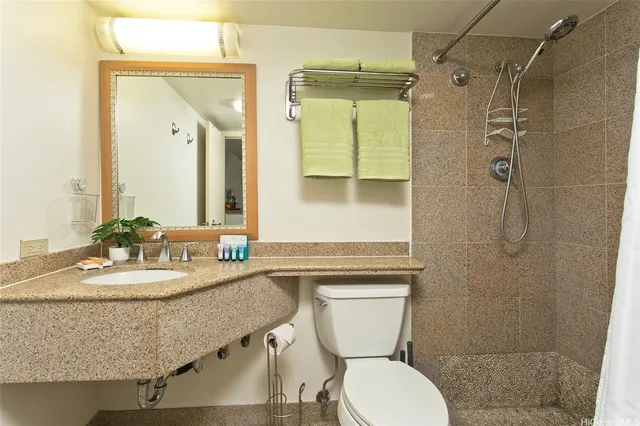 $2,600 | 1777 Ala Moana Boulevard, Unit 1234, Honolulu, HI 96815