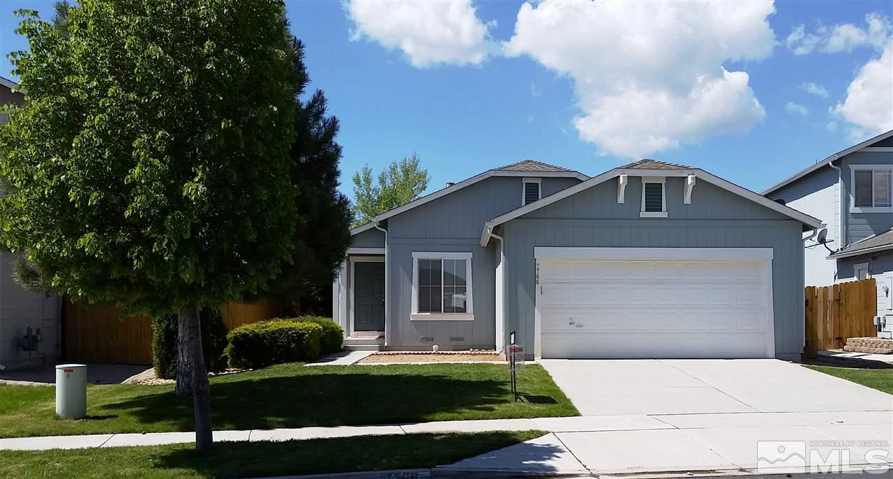 7766 Welsh Drive Reno, NV 89506 - Photo 1 of 1 Photo 1