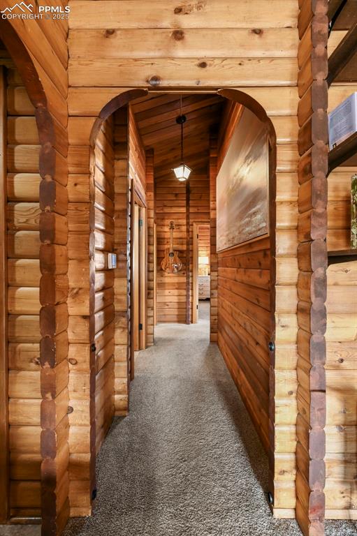 193 Independence Road Cripple Creek, CO 80813 - Photo 15 of 39 a view of entryway door