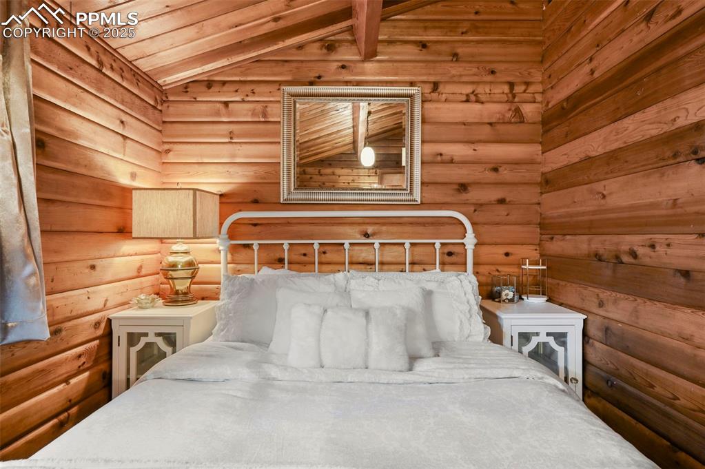 193 Independence Road Cripple Creek, CO 80813 - Photo 21 of 39 a view of a kitchen with storage and utility room