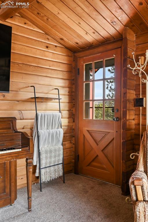 193 Independence Road Cripple Creek, CO 80813 - Photo 4 of 39 a house view with outdoor space