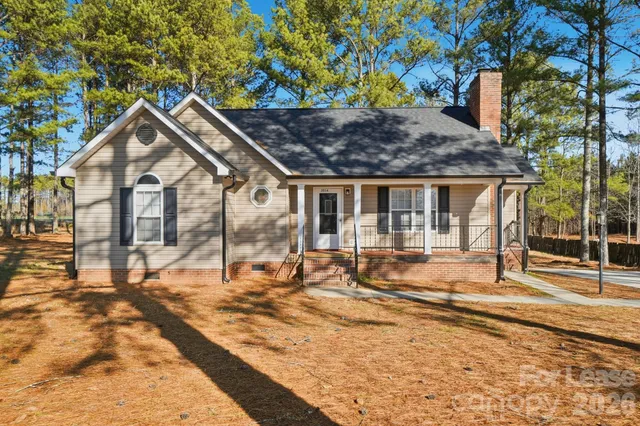 $2,100 | 3514 Deertrack Lane, Monroe, NC 28110