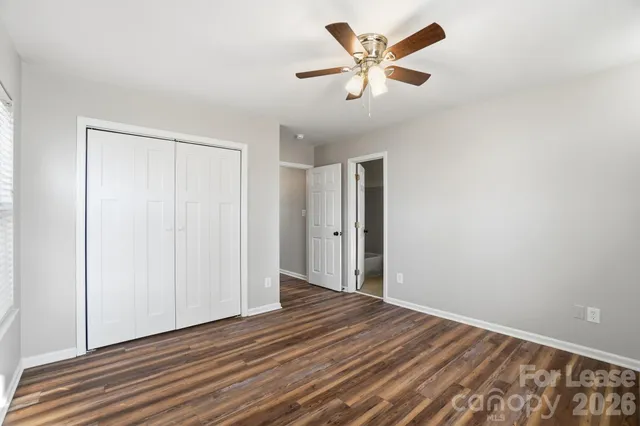 $2,100 | 3514 Deertrack Lane, Monroe, NC 28110