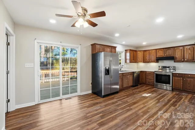 $2,100 | 3514 Deertrack Lane, Monroe, NC 28110