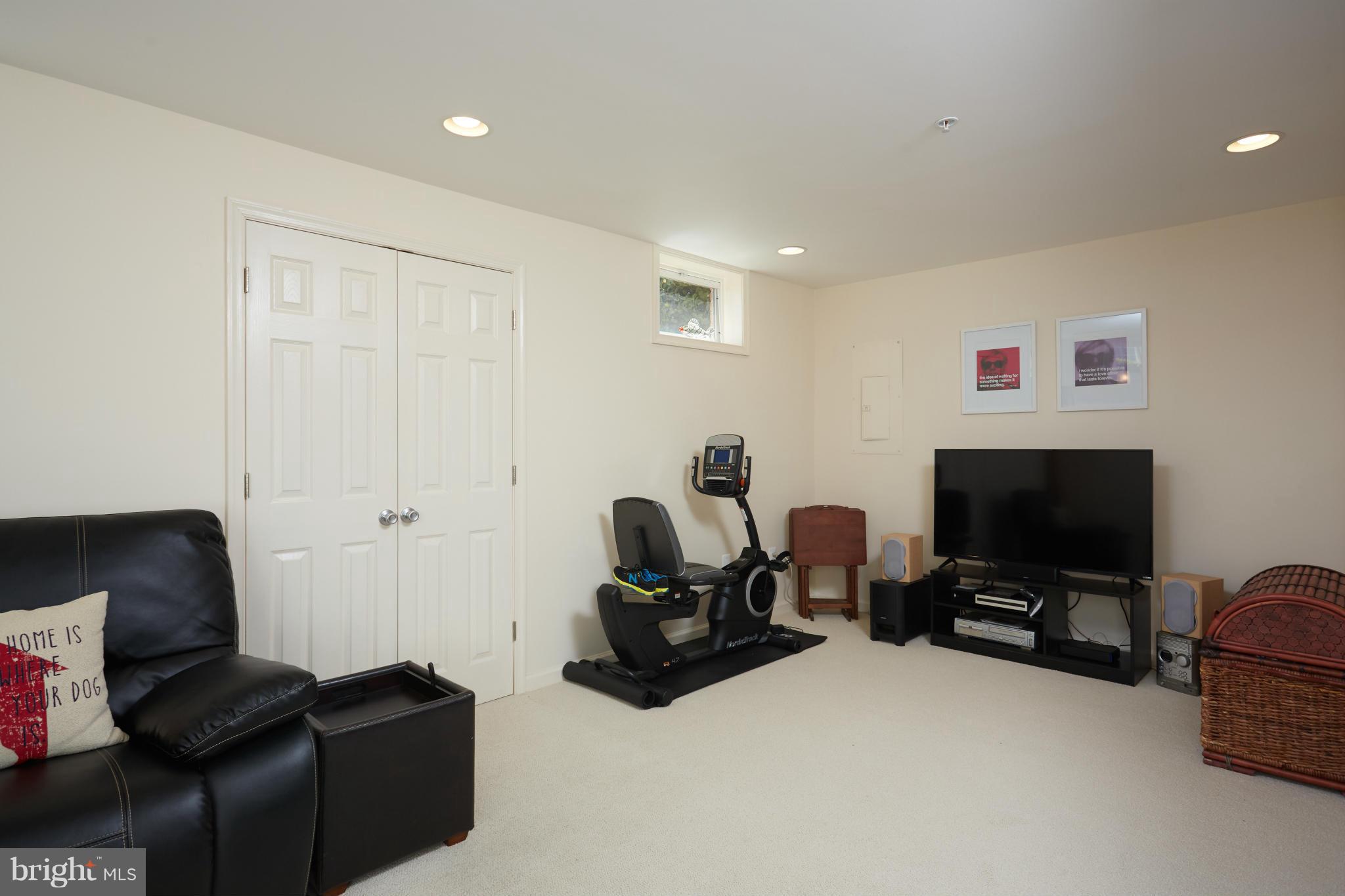 2512 Mill Race Road Frederick, MD 21701 - Photo 21 of 29 Basement