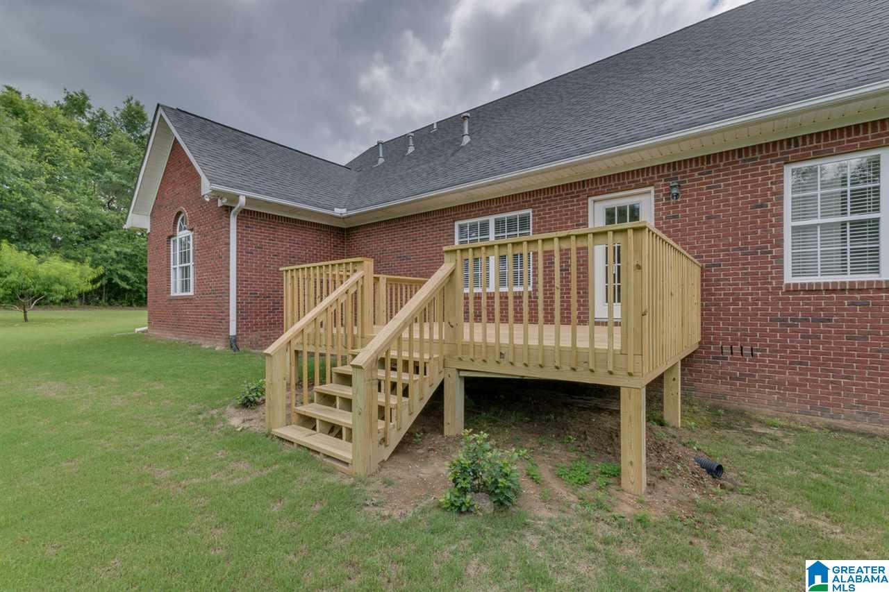 155 Hope Street Clanton, AL 35045 - Photo 43 of 47