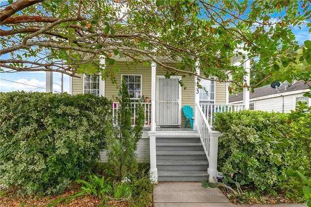 $1,900 | 4433 Allen Street, New Orleans, LA 70122