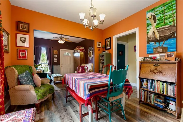 $1,900 | 4433 Allen Street, New Orleans, LA 70122