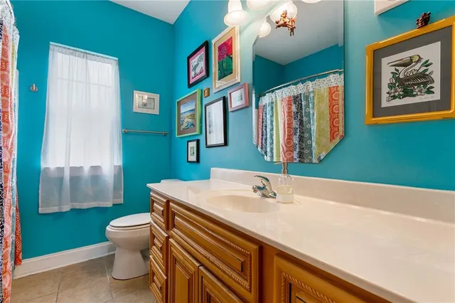 $1,900 | 4433 Allen Street, New Orleans, LA 70122