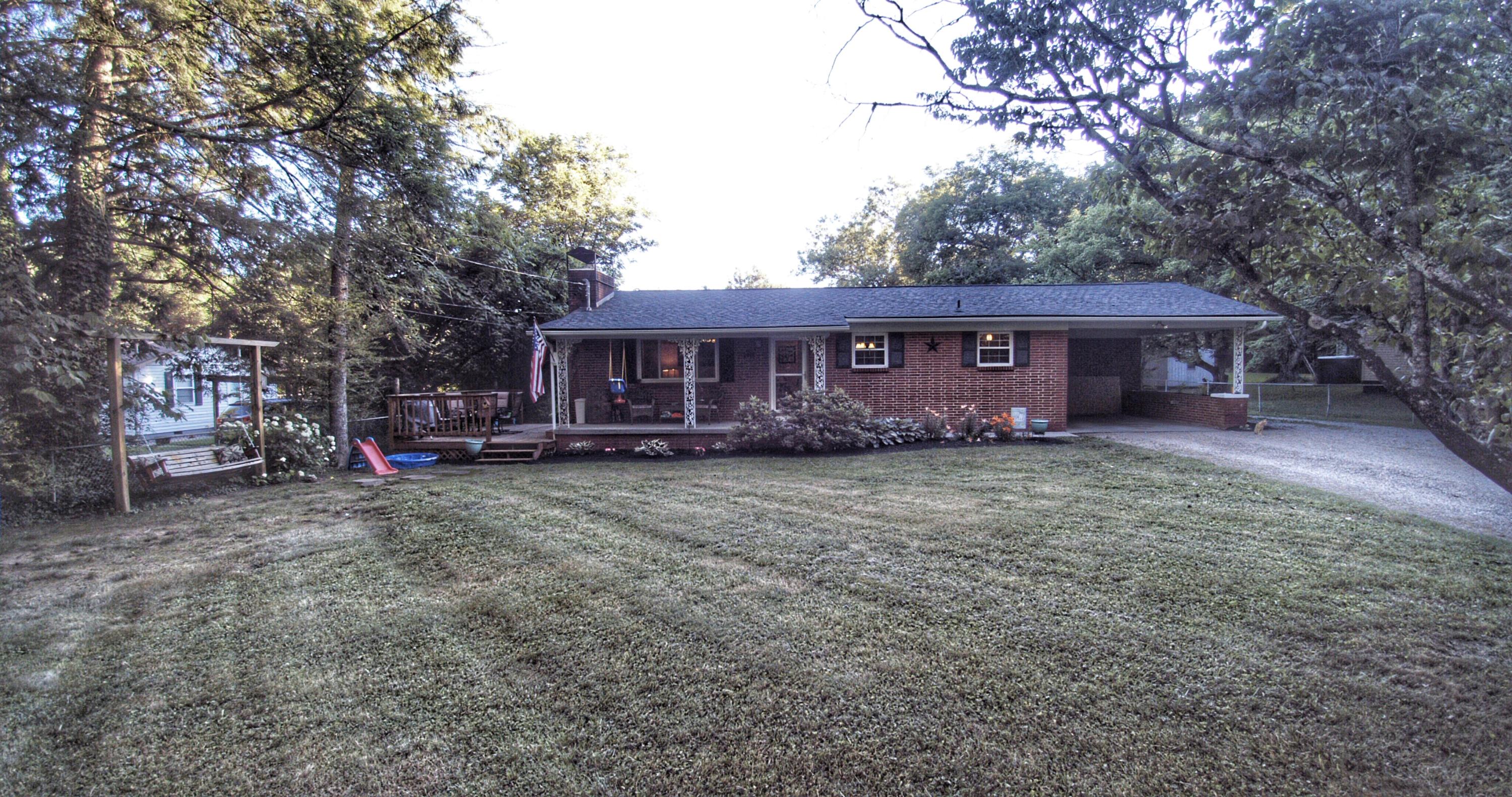 6043 Magazine Road Knoxville, TN 37920 - Photo 1 of 27 Front