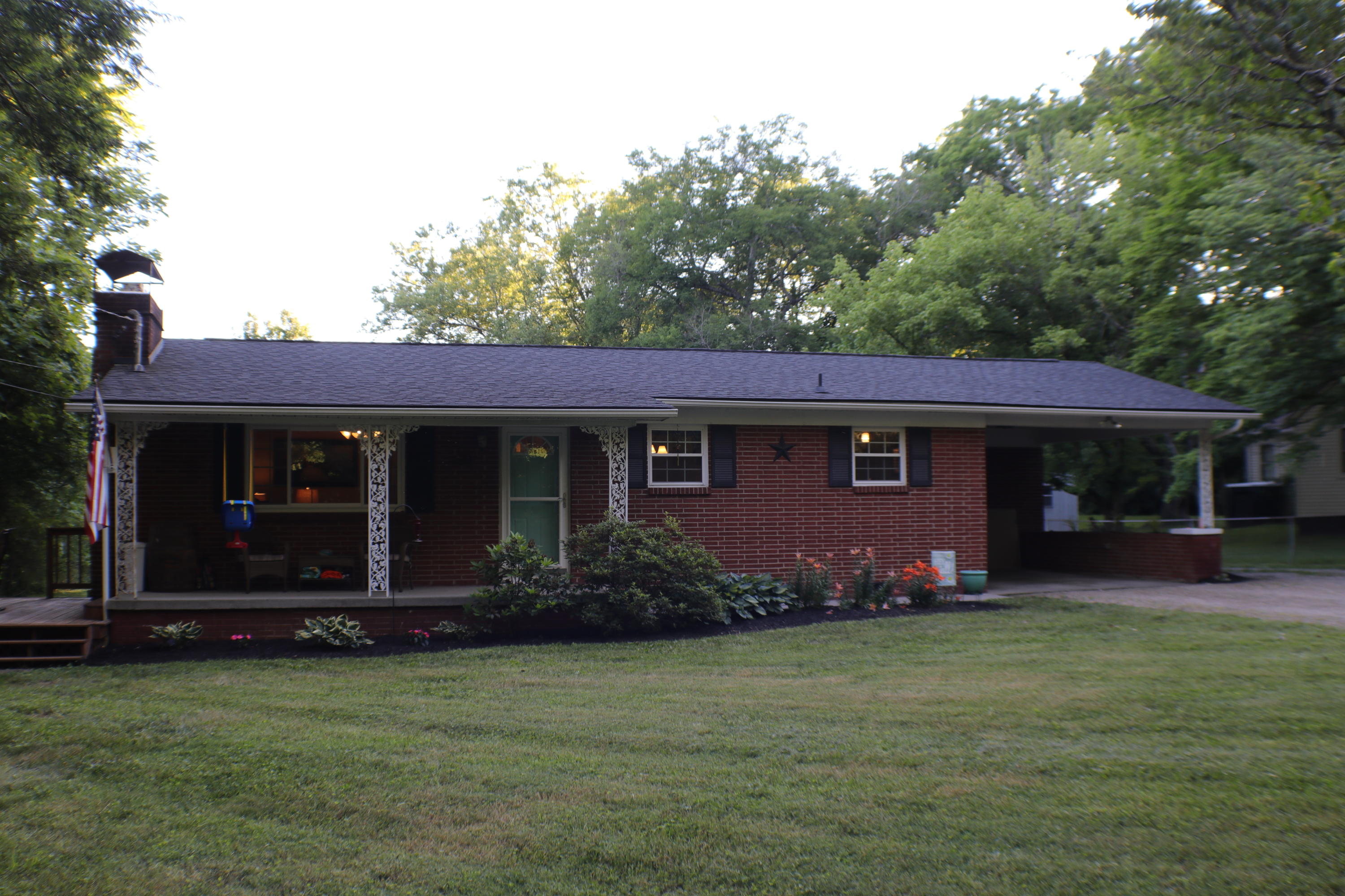 6043 Magazine Road Knoxville, TN 37920 - Photo 2 of 27 Front