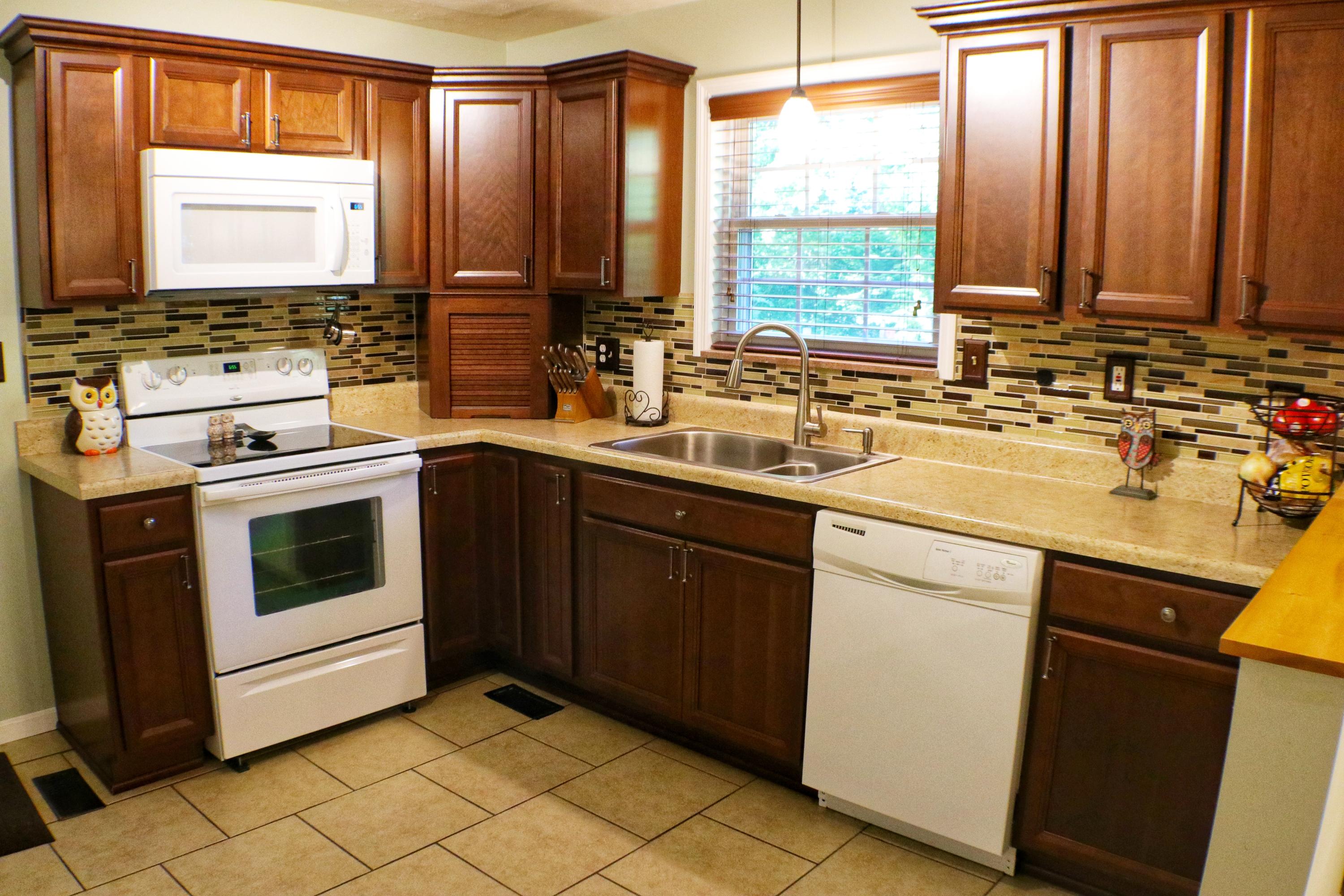 6043 Magazine Road Knoxville, TN 37920 - Photo 12 of 27 Kitchen