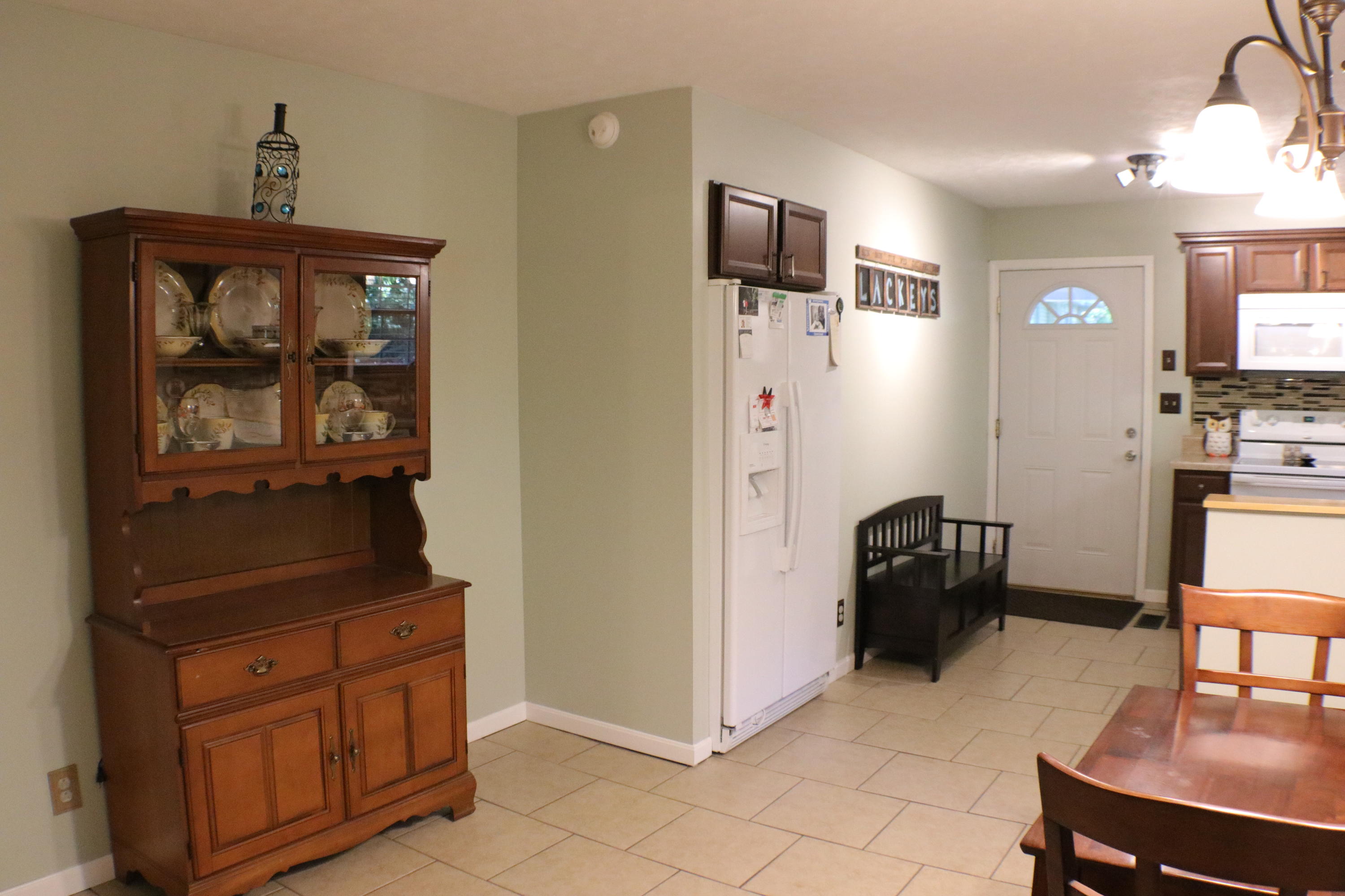 6043 Magazine Road Knoxville, TN 37920 - Photo 13 of 27 Dining