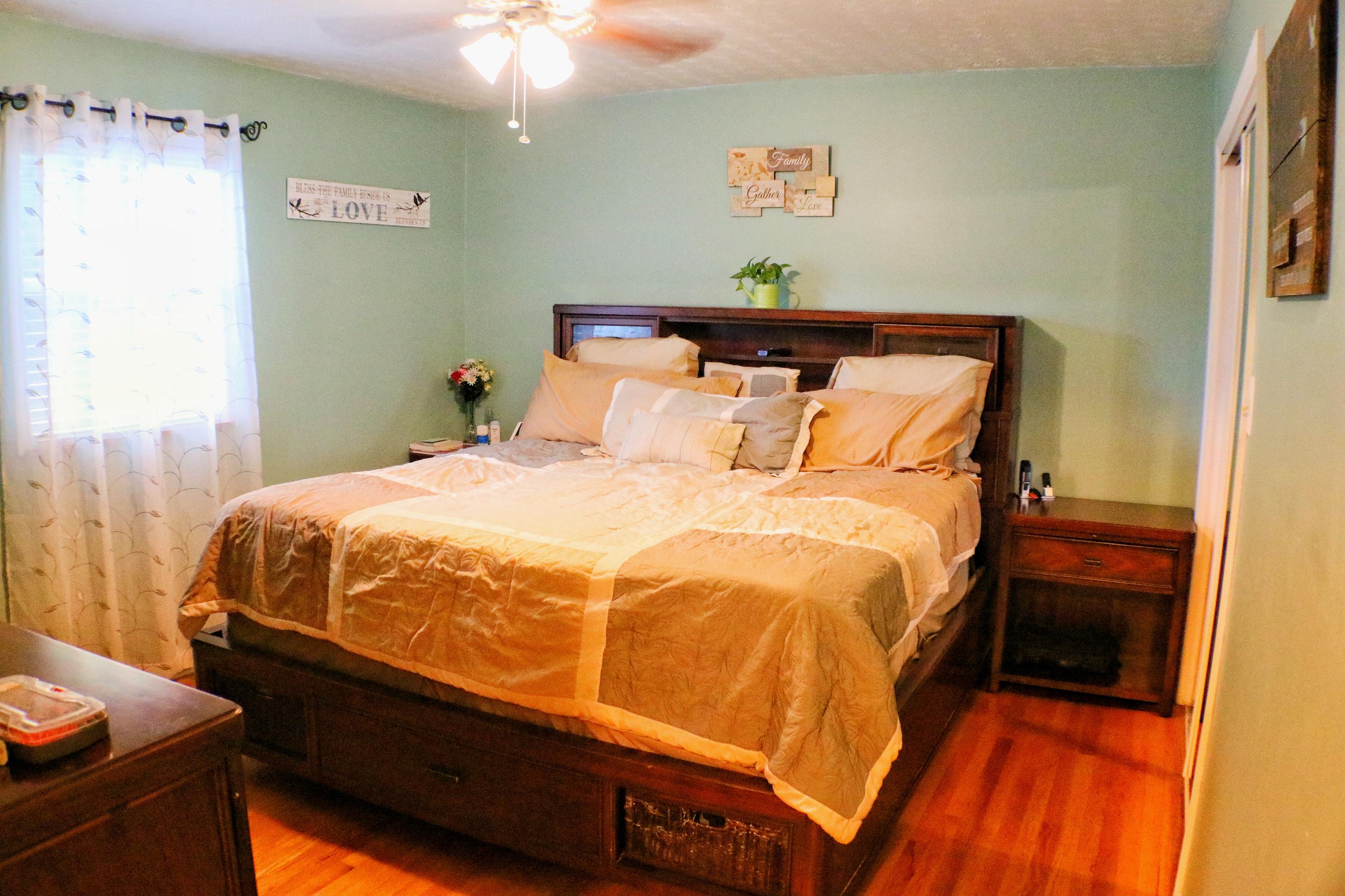 6043 Magazine Road Knoxville, TN 37920 - Photo 14 of 27 Bedroom 1