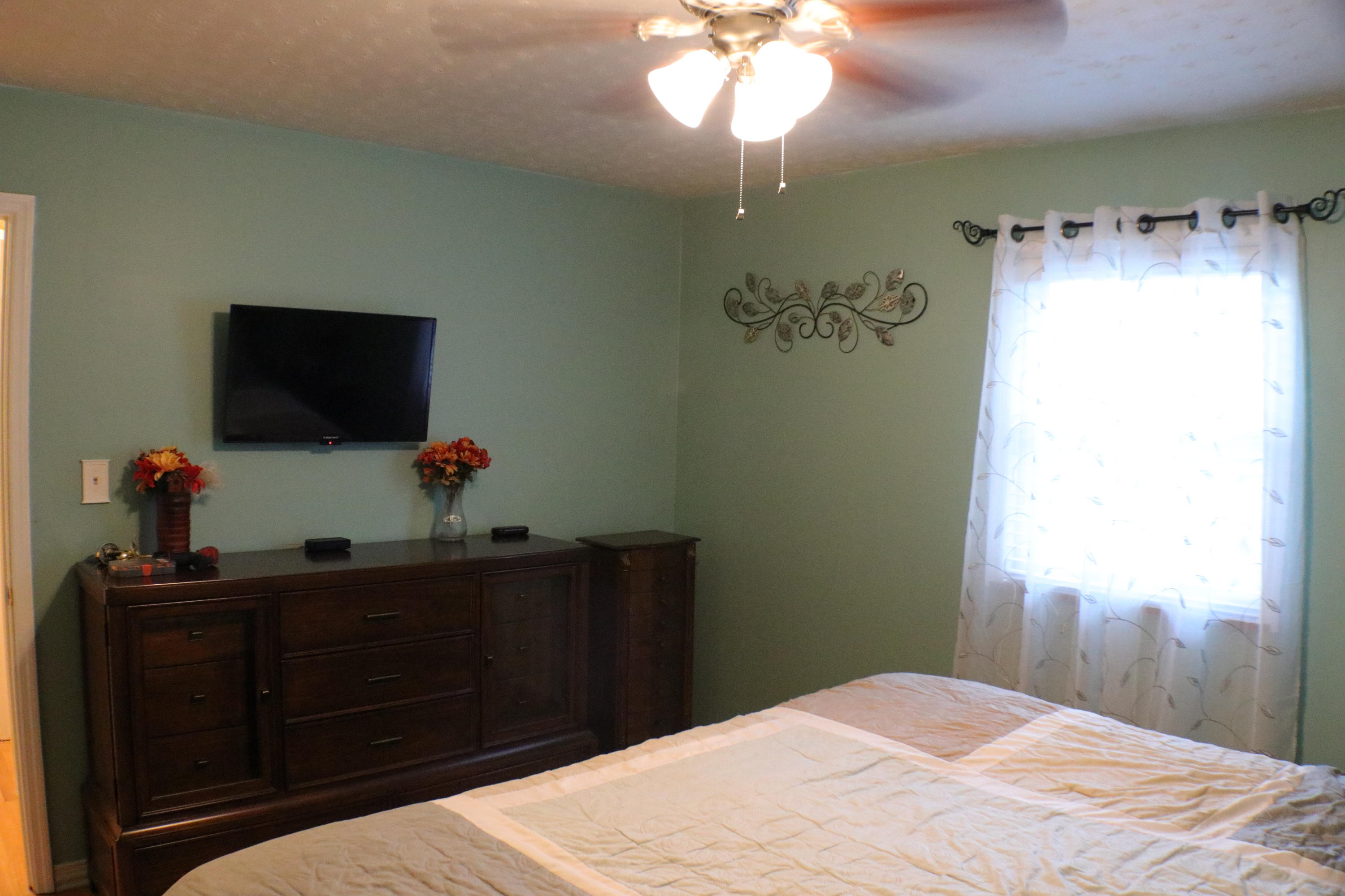 6043 Magazine Road Knoxville, TN 37920 - Photo 15 of 27 Bedroom 1